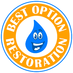 Disaster Restoration Company, Water Damage Repair Service in Rock Hill, SC